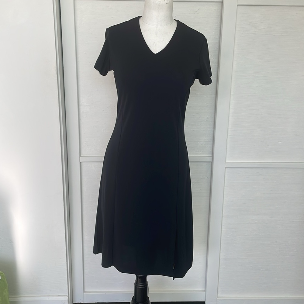 BANANA REPUBLIC VTG Little Black Dress